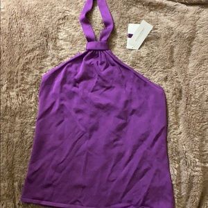 Banana Republic Halter Top